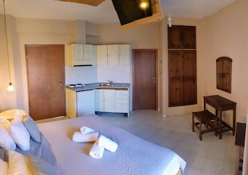 Anemos Hotel galeri fotoğrafı