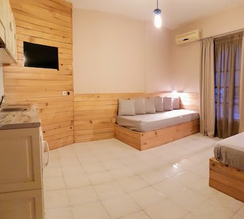 Anemos Hotel galeri fotoğrafı