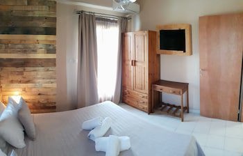 Anemos Hotel galeri fotoğrafı