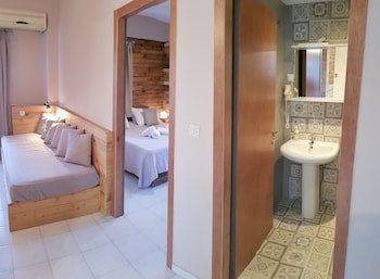 Anemos Hotel galeri fotoğrafı