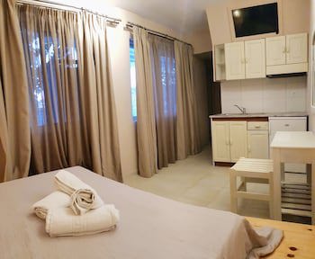 Anemos Hotel galeri fotoğrafı