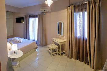 Anemos Hotel galeri fotoğrafı