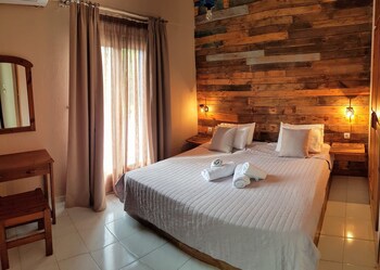 Anemos Hotel galeri fotoğrafı