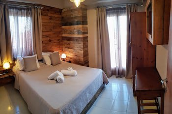 Anemos Hotel galeri fotoğrafı