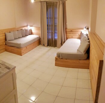 Anemos Hotel galeri fotoğrafı