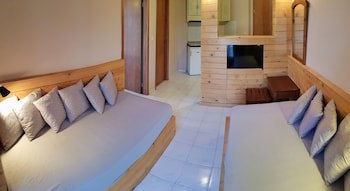 Anemos Hotel galeri fotoğrafı