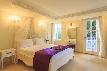 Lukka Exclusive Hotel - Adult Only +12 galeri fotoğrafı