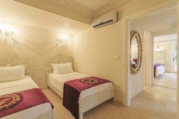Lukka Exclusive Hotel - Adult Only +12 galeri fotoğrafı