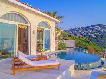 Lukka Exclusive Hotel - Adult Only +12 fotoğrafı