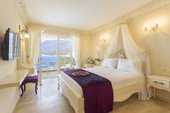 Lukka Exclusive Hotel - Adult Only +12 galeri fotoğrafı