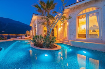Lukka Exclusive Hotel - Adult Only +12 fotoğrafı