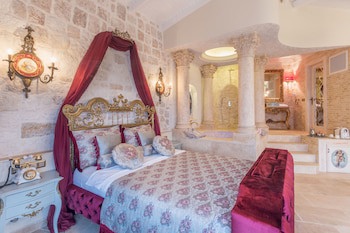 Lukka Exclusive Hotel - Adult Only +12 galeri fotoğrafı
