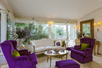 Lukka Exclusive Hotel - Adult Only +12 galeri fotoğrafı
