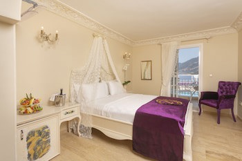 Lukka Exclusive Hotel - Adult Only +12 galeri fotoğrafı