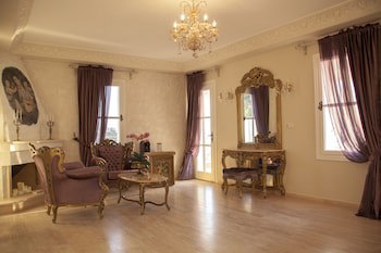 Lukka Exclusive Hotel - Adult Only +12 galeri fotoğrafı