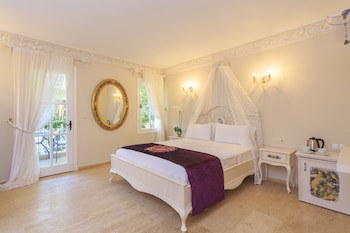 Lukka Exclusive Hotel - Adult Only +12 galeri fotoğrafı