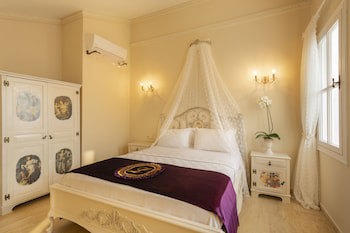 Lukka Exclusive Hotel - Adult Only +12 galeri fotoğrafı