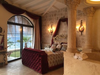 Lukka Exclusive Hotel - Adult Only +12 galeri fotoğrafı