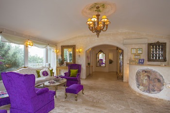 Lukka Exclusive Hotel - Adult Only +12 fotoğrafı
