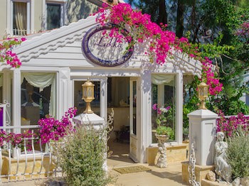 Lukka Exclusive Hotel - Adult Only +12 fotoğrafı