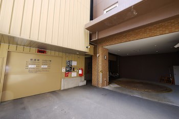 Hotel Route-Inn Hirosaki Ekimae