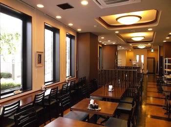 Hotel Route-Inn Hirosaki Ekimae