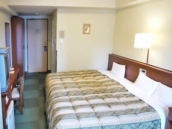 Hotel Route Inn Abashiri Ekimae