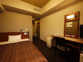 Hotel Route Inn Abashiri Ekimae