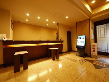 Hotel Route Inn Abashiri Ekimae