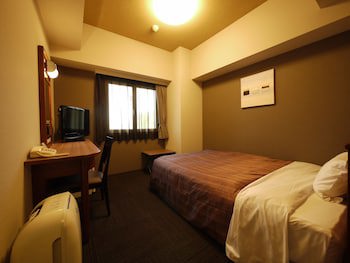Hotel Route Inn Abashiri Ekimae