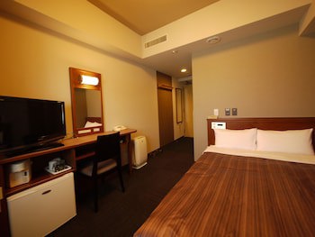 Hotel Route Inn Abashiri Ekimae