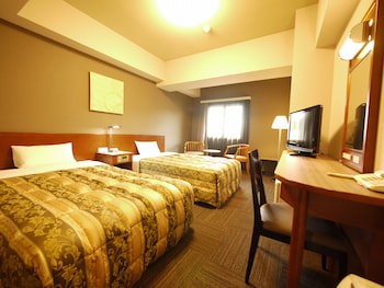 Hotel Route Inn Abashiri Ekimae