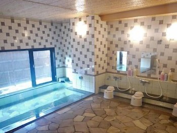Hotel Route Inn Abashiri Ekimae