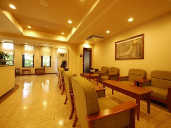 Hotel Route Inn Abashiri Ekimae
