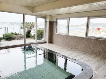 Hotel Route-Inn Mojikou