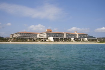 Grandvrio Resort Ishigakijima