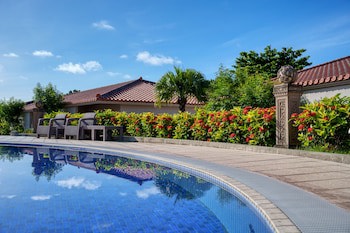 Grandvrio Resort Ishigakijima
