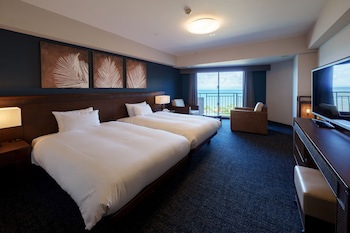 Grandvrio Resort Ishigakijima