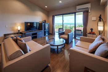 Grandvrio Resort Ishigakijima