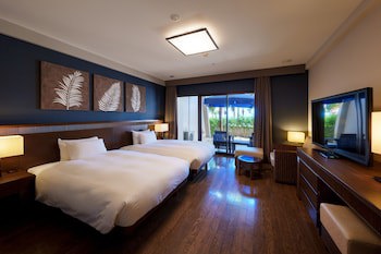 Grandvrio Resort Ishigakijima