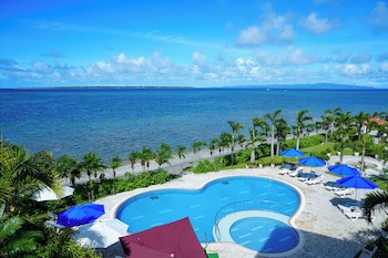 Grandvrio Resort Ishigakijima