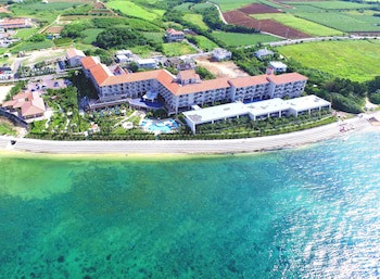 Grandvrio Resort Ishigakijima