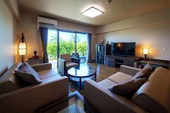 Grandvrio Resort Ishigakijima