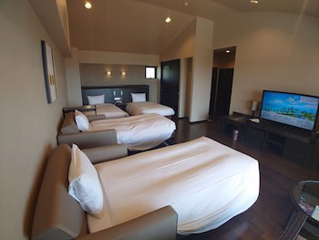 Grandvrio Resort Ishigakijima