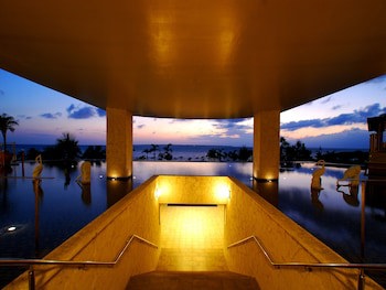 Grandvrio Resort Ishigakijima