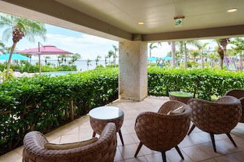 Grandvrio Resort Ishigakijima