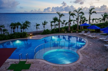 Grandvrio Resort Ishigakijima