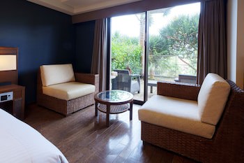 Grandvrio Resort Ishigakijima