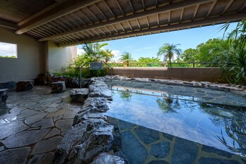 Grandvrio Resort Ishigakijima