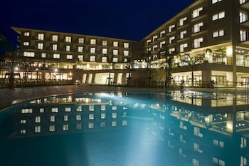 Grandvrio Resort Ishigakijima